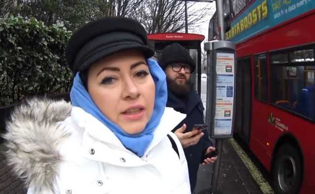 Украинцам показали жизнь без маршруток на примере Британии