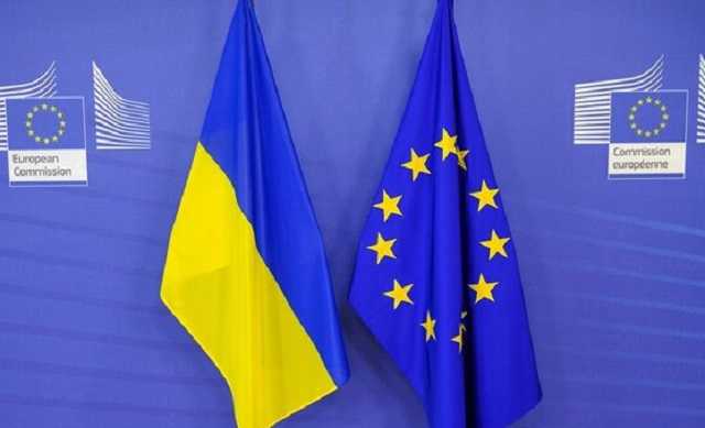 Украина получит €500 млн от Евросоюза