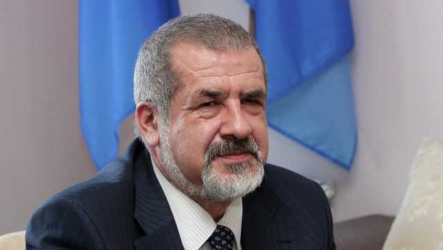 Меджліс проведе марш на Крим