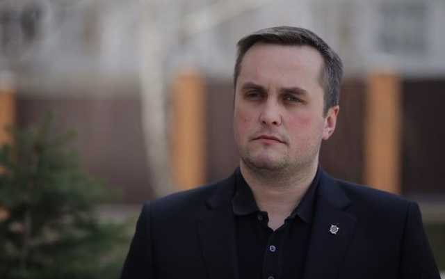 Прокурор САП будет получать 75000 грн - Холодницкий