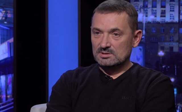 Сергей Гайдай: Провал реформ — прямая вина Зеленского