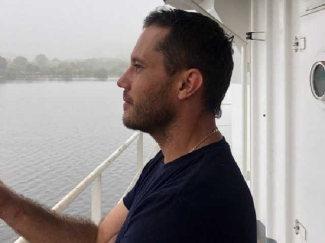 Украинский моряк бесследно исчез с судна у побережья Южной Америки: первые подробности