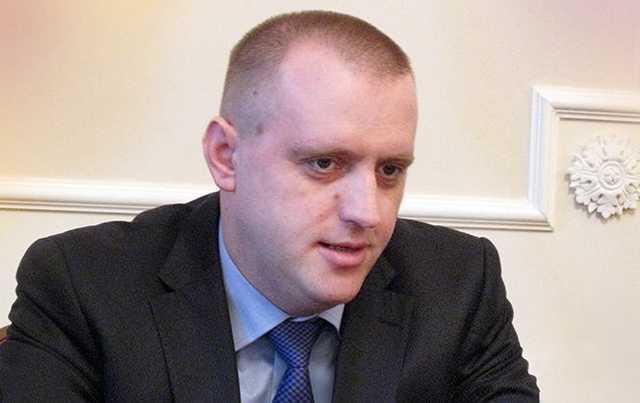 Трепак заявил, что против Офиса Рябошапки ополчились мошенники