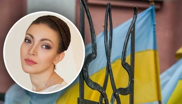 Волшебный пинок: киевлянка устроила скандал в миграционной службе