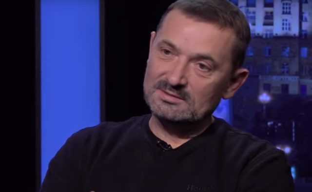 Гайдай объяснил, почему Зеленский в ответе за действия Гончарука