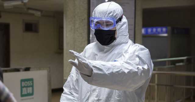 Власти Китая боятся «ядовитых королей», способных заразить коронавирусом сотни окружающих