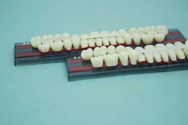 Стоматолог из Украины пытался вывезти из России почти тысячу зубов