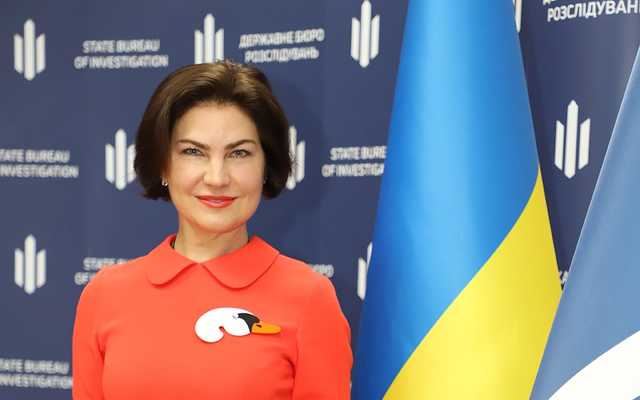 Венедиктова не собирается увольнять своего зама Бабикова, который был адвокатом Януковича