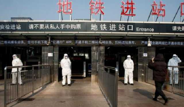 Коронавирус и Си. Чем обернется эпидемия для руководства Китая