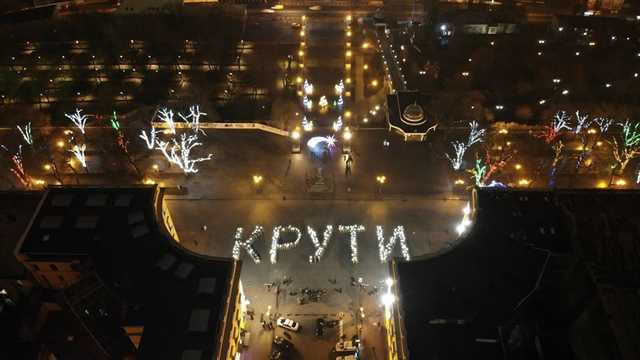 "Всем дуракам назло": в сети повздорили из-за флешмоба военных курсантов в Одессе