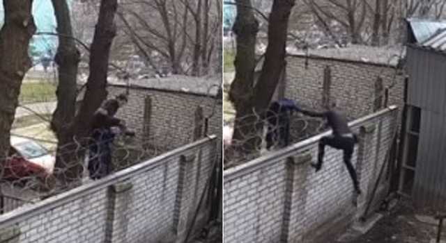 "Сломали ногу, титушки!" Ионова и Чорновол прокомментировали "незаконное" проникновение в ГБР