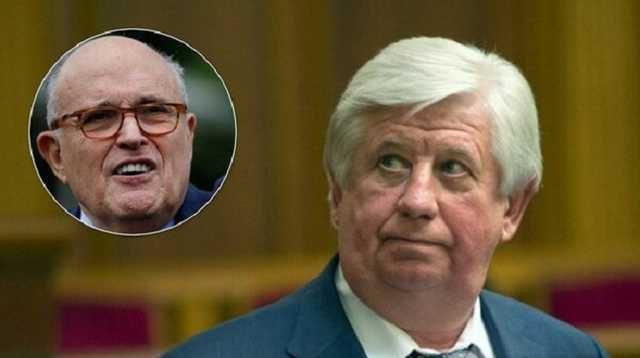 "Шокина чуть не убили": у Трампа сделали громкое заявление про бывшего генпрокурора