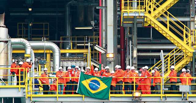 Передел нефтяного рынка: Бразилия разваливает ОПЕК и добивает Россию