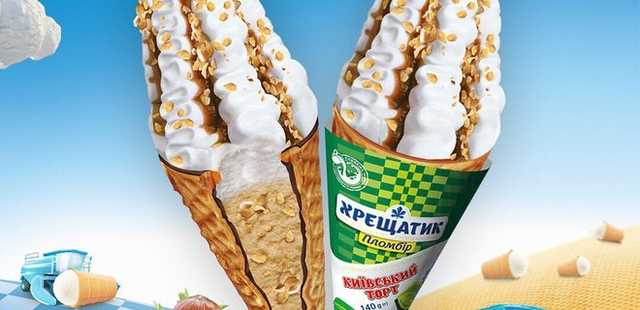 Roshen судится за бренд “Киевский торт” с харьковской компанией
