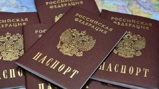 В Иловайске жалуются на «подводные камни» при получении паспорта РФ