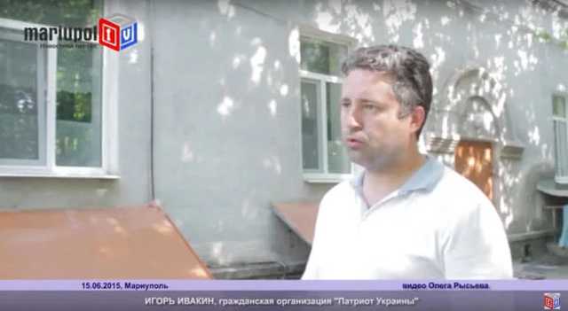 «Министр ДНР», которого якобы «выводила» СБУ, давно не живет в ОРДО