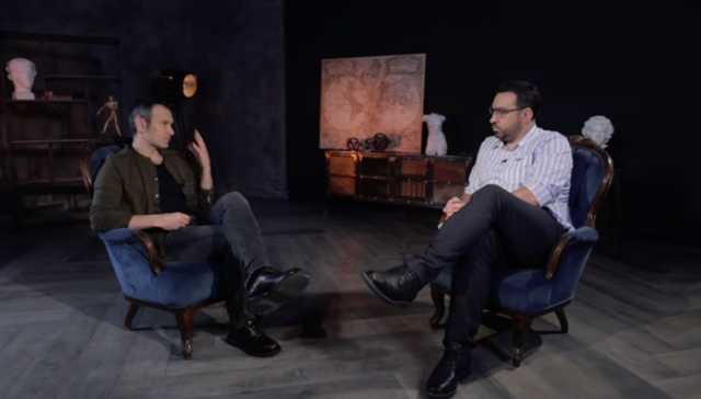 "Нужно бороться одновременно": Вакарчук назвал двух врагов Украины