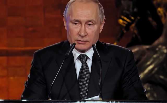 В Кремле придумали новый способ заманить украинцев российским гражданством