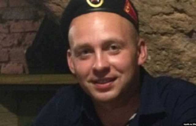 У Лівії ліквідували російського найманця, який воював на Донбасі