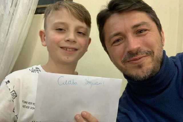 "Хочется плакать": Притула поделился трогательной историей о Донбассе