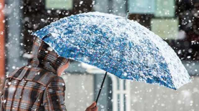 Мокрый снег и дождь: синоптики огорчили прогнозом на конец января