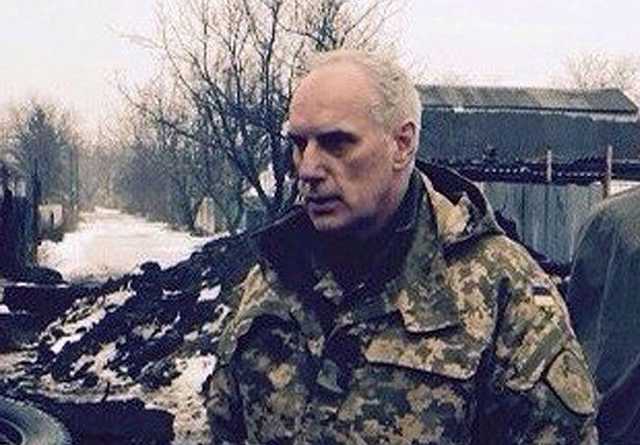 Российские офицеры из состава групп СЦКК, почти открыто, руководили боевиками из их штабов