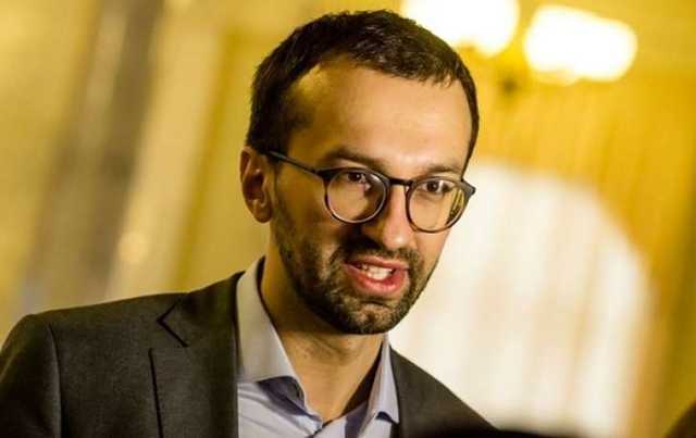 Почему антикоррупционер Лещенко не видит главного коррупционера "Укрзалізниці" Миняйло?