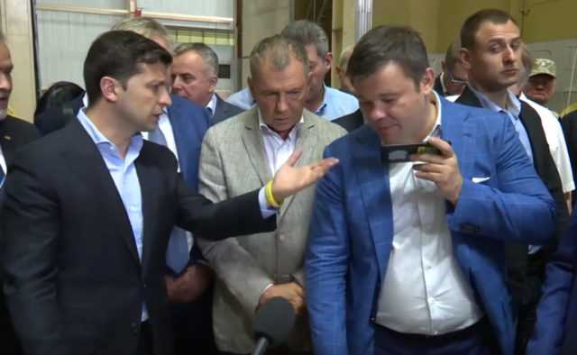 Зеленский в ближайшее время начнет кадровую бойню — политолог