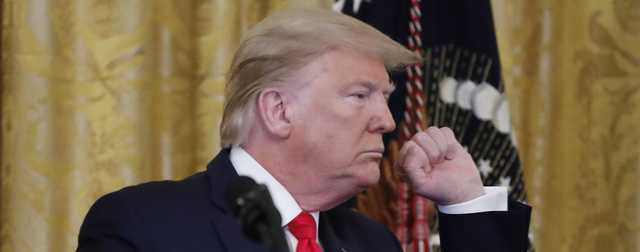 Трамп дает Израилю карт-бланш на завладение палестинскими территориями — Le Temps