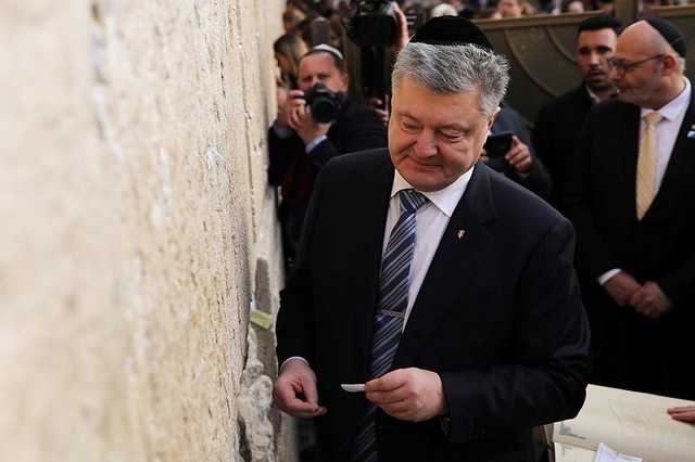 “Ведут украинцев на поводке”: завкафедрой Львовского политеха высказался о евреях во власти