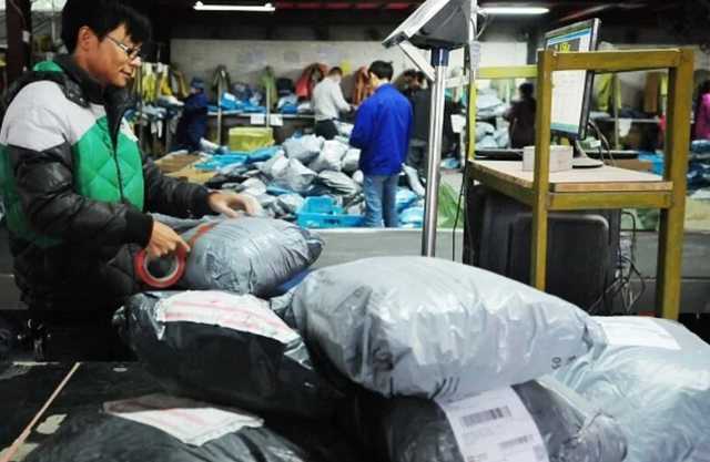 AliExpress остановил доставку товара из-за коронавируса в Китае