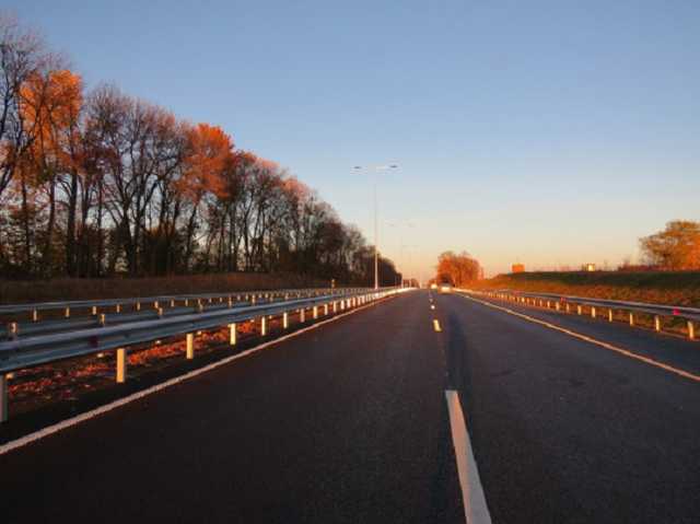 Под Киевом появятся новые развязки