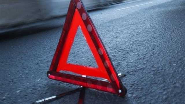 В Сумах произошло серьезное ДТП с маршруткой, много пострадавших