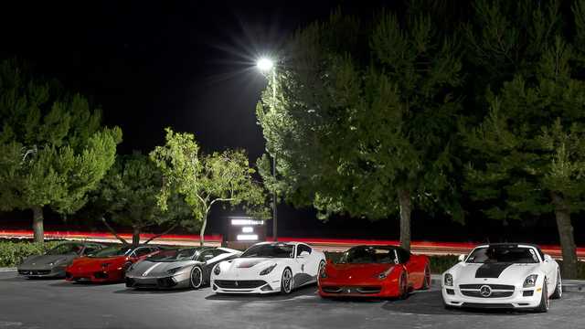 За какие авто придется платить налог «на роскошь» в 2020 году: список