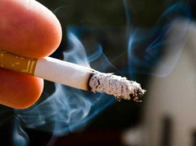 Рада намерена принять новый антитабачный закон: детали