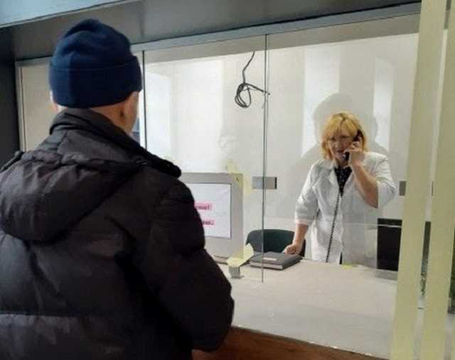 “Фотографировать туалет нельзя!”