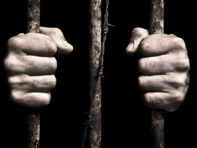 Бывшего крымского депутата посадили на 12 лет за госизмену