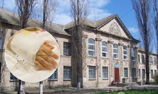 Два года ходила в школу: на Запорожье девочка умерла от туберкулеза