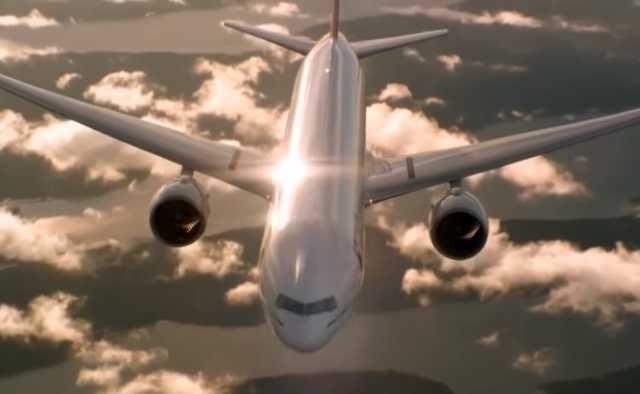 В Киеве произошло ЧП с самолетом из Варшавы