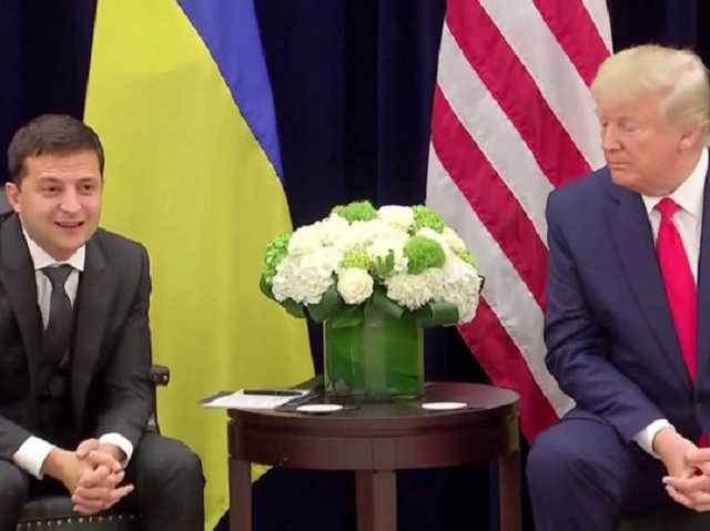 Стало известно, сократят ли США объем военной помощи Украине в 2021 году