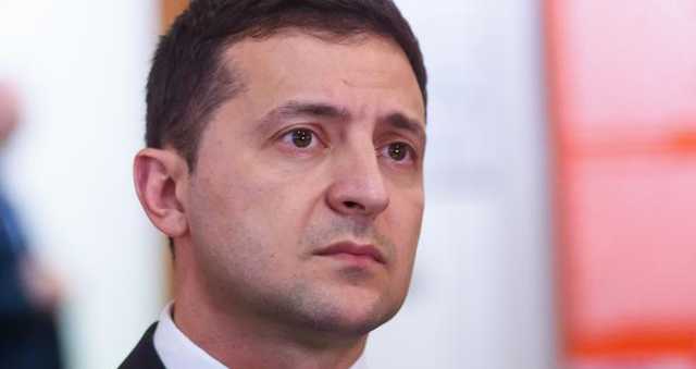 Украина надеется на отмену стальной пошлины Трампа - Зеленский