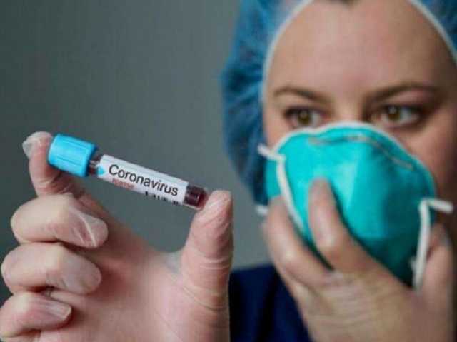 Проверяют на коронавирус: медики изолировали троих украинцев, вернувшихся из Китая