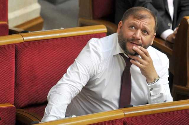 ГБР открыло очередное производство против экс-нардепа Добкина