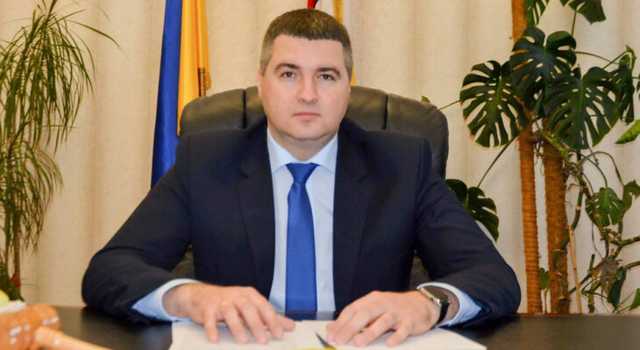 Еще один бедный одесский судья имеет богатых родственников