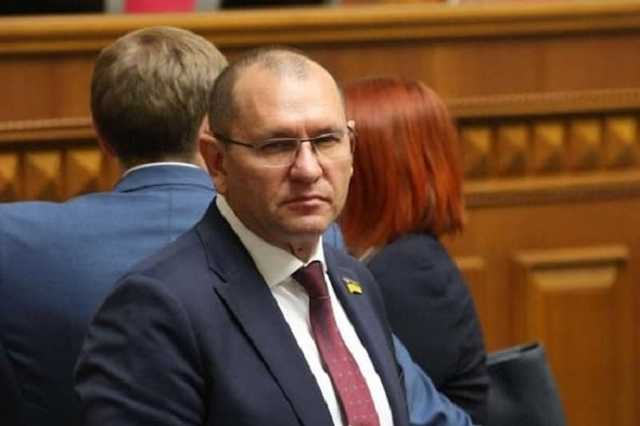 "Идите в свой грязный туалет!" "Слугу народа" подловили на нецензурщине