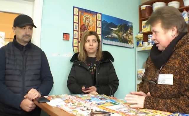 Смелянский оправдался перед сотрудниками «Укрпочты» за свою зарплату