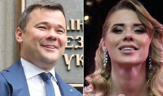 Богдан сообщил, что ищет новую подругу