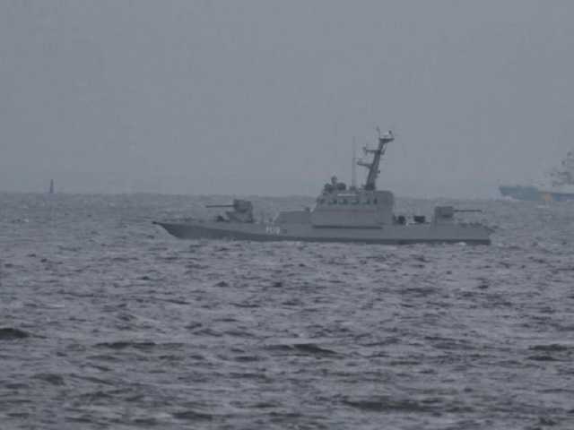 Доказательства агрессии уничтожены: стали известны итоги баллистической экспертизы бронекатера "Бердянск"