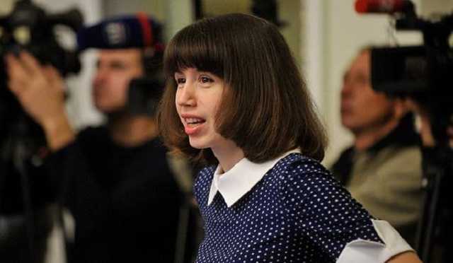 «Нужна операция»: Татьяна Черновол рассказала о полученной травме после брифинга в ГБР