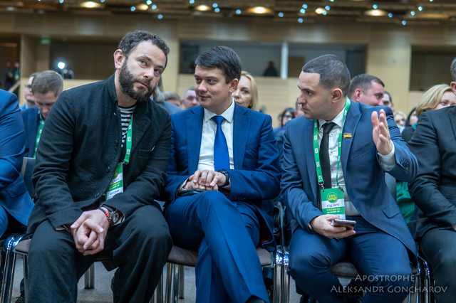 Помічник Зеленського розповів, як нинішня влада ставиться до критики